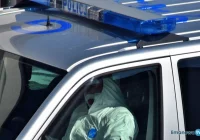 Za przejażdżkę na motocyklu lub za spotkanie w parku. Limanowska policja nakłada mandaty za gromadzenie się i przemieszczanie bez potrzeby - zdjęcie główne