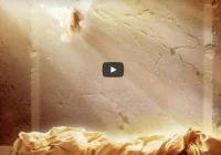 Rytuał rodzinny na Niedzielę Wielkanocną  - zdjęcie główne