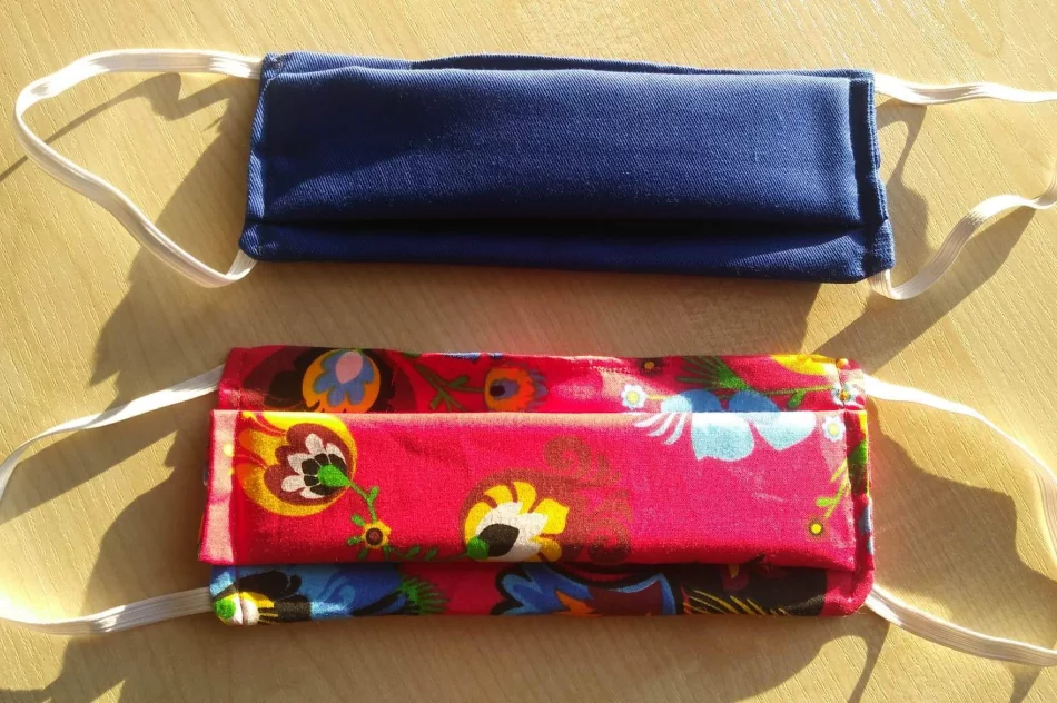 Koło gospodyń z pomocą dla strażaków - zdjęcie 3