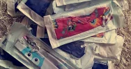 Koło gospodyń z pomocą dla strażaków - zdjęcie 4