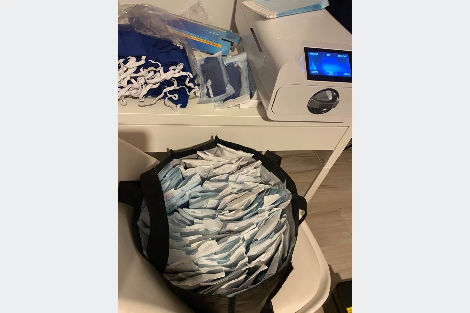 Koło gospodyń z pomocą dla strażaków - zdjęcie 7