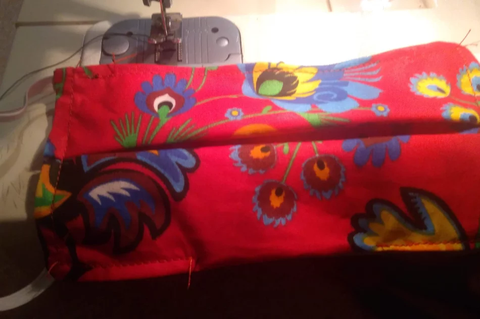 Koło gospodyń z pomocą dla strażaków - zdjęcie 8