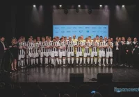 Klub wyróżnia się w pracy z młodzieżą, szansa również dla zawodników z powiatu limanowskiego - zdjęcie główne