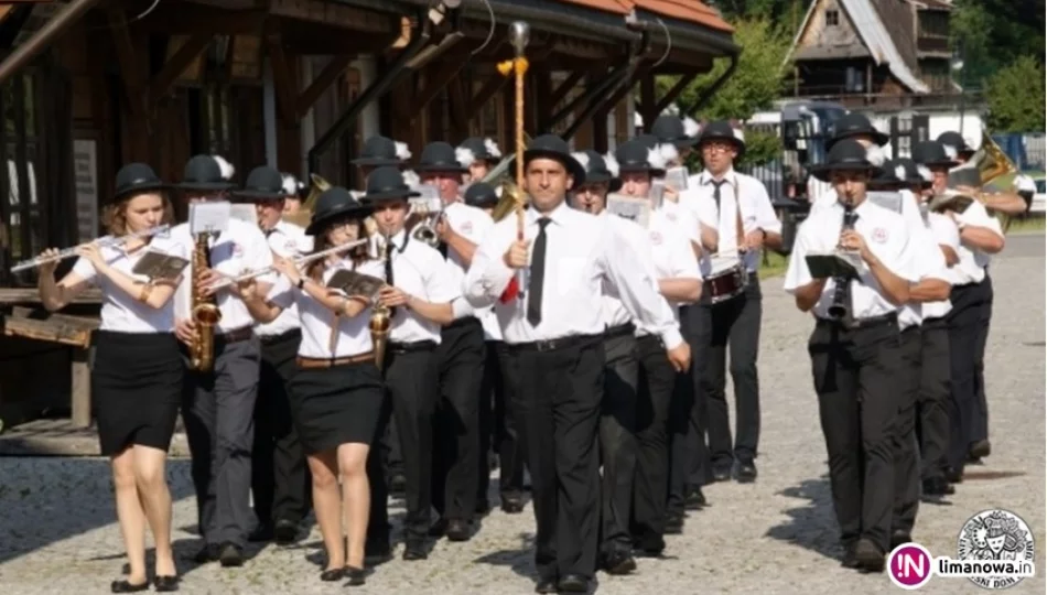 Trwa nabór do najstarszego zespołu w mieście - zdjęcie 1