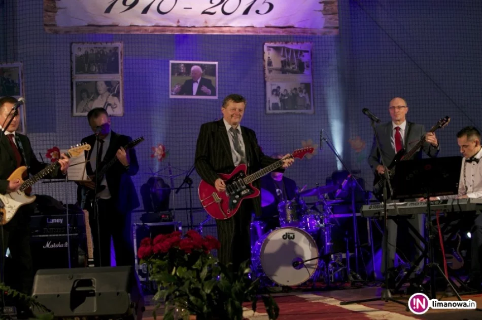 45 lat z gitarą i mikrofonem - jubileusz 'Consonansu' - zdjęcie 2