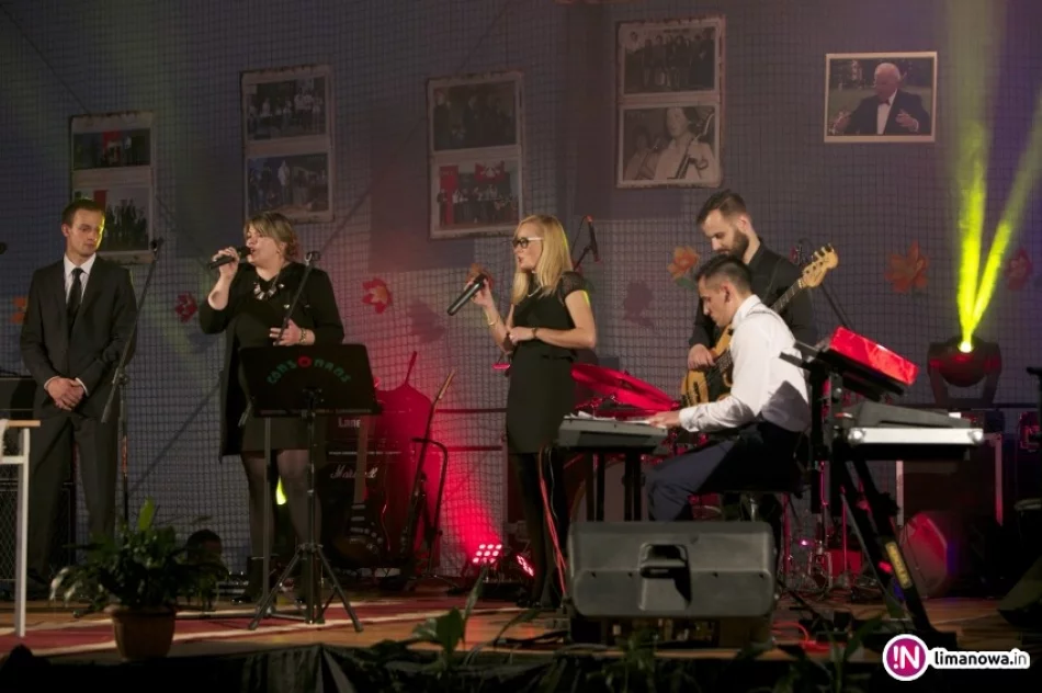 45 lat z gitarą i mikrofonem - jubileusz 'Consonansu' - zdjęcie 3