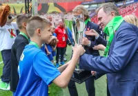 Nowy termin piłkarskiego turnieju - zdjęcie główne