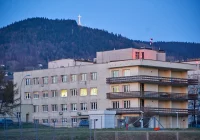 Pacjent z oddziału wewnętrznego przeniesiono na paliatywny, teraz okazało się, że jest zakażony  - zdjęcie główne