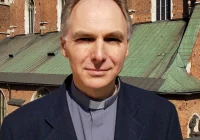 O. Jarosław Paszyński został nowym prowincjałem jezuitów  - zdjęcie główne