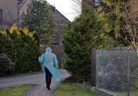 13 dni oczekiwania na wynik, przedłużenie kwarantanny i sfałszowanie dokumentu - relacja Bartka Zobka - zdjęcie główne