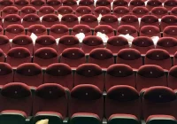 Sala widowiskowa na 435 miejsc - zdjęcie główne