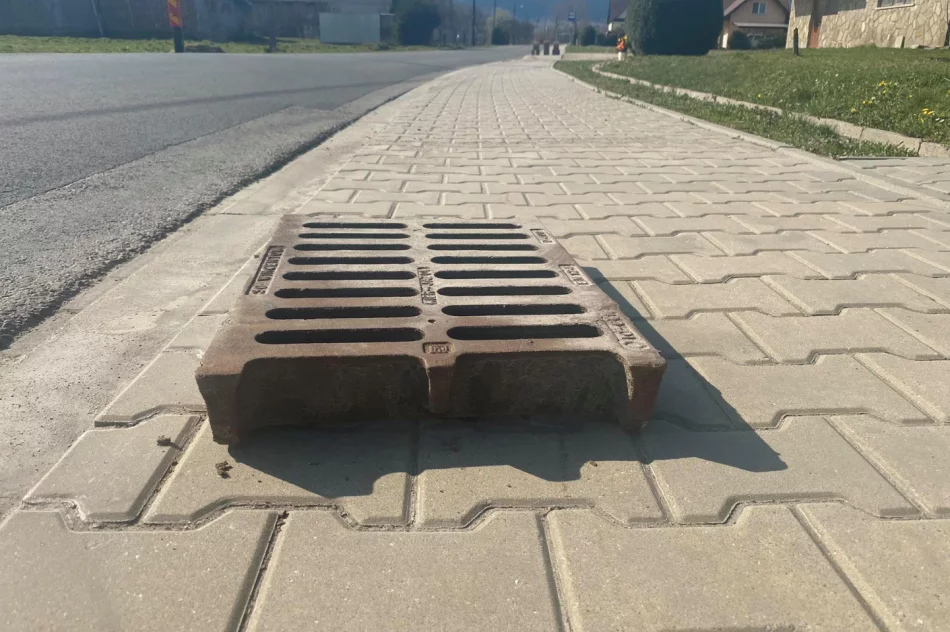 Pozostałości po nocnych "psotach" - część z nich to skrajna nieodpowiedzialność - zdjęcie 3