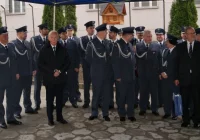 1855 – 2015: 160 lat Zakładu Karnego w Nowym Sączu - zdjęcie główne