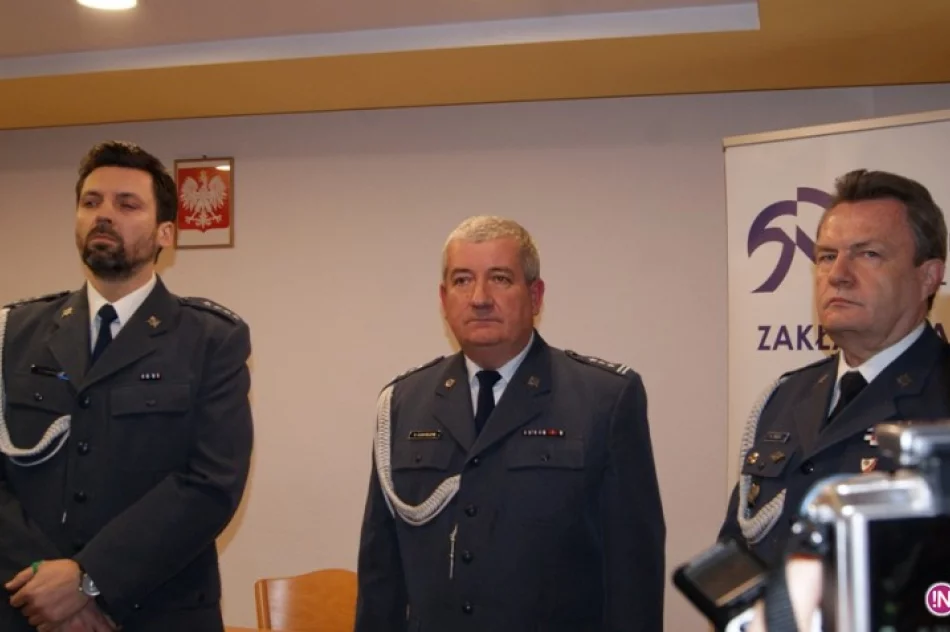 1855 – 2015: 160 lat Zakładu Karnego w Nowym Sączu - zdjęcie 3