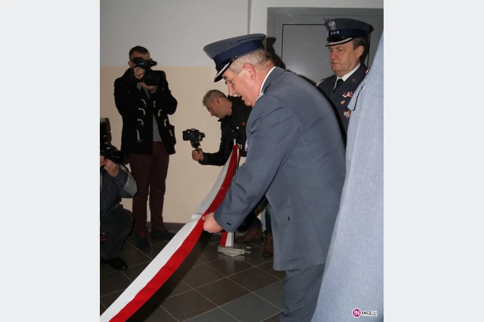 1855 – 2015: 160 lat Zakładu Karnego w Nowym Sączu - zdjęcie 4