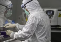 Eksperci: koronawirus sprzyja chorobom skóry - zdjęcie główne