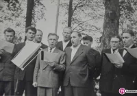 Będą świętować piękny jubileusz przez śpiew - zdjęcie główne