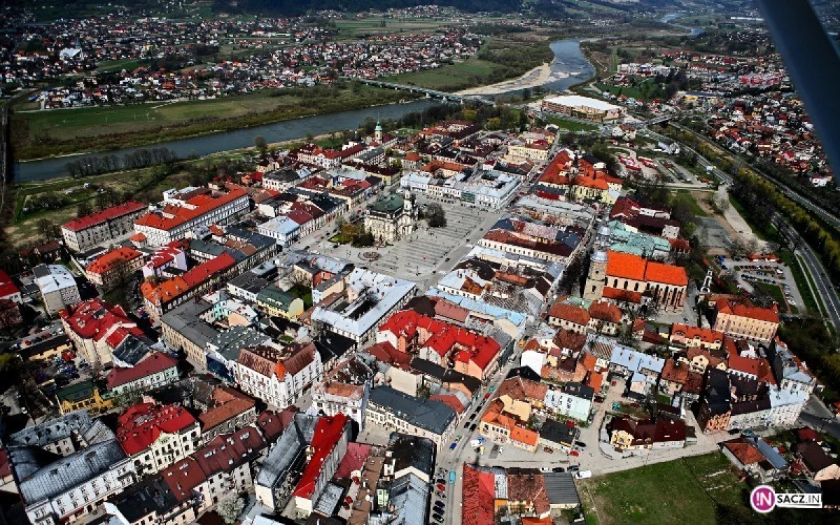 Pierwszy w historii taki budżet