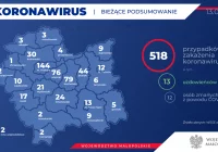Źródło informacji to samo, ale w komunikatach dwóch instytucji widać rozbieżności - zdjęcie główne