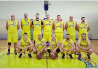 42-letni zawodnik zdecydowanie najskuteczniejszy - zdjęcie główne