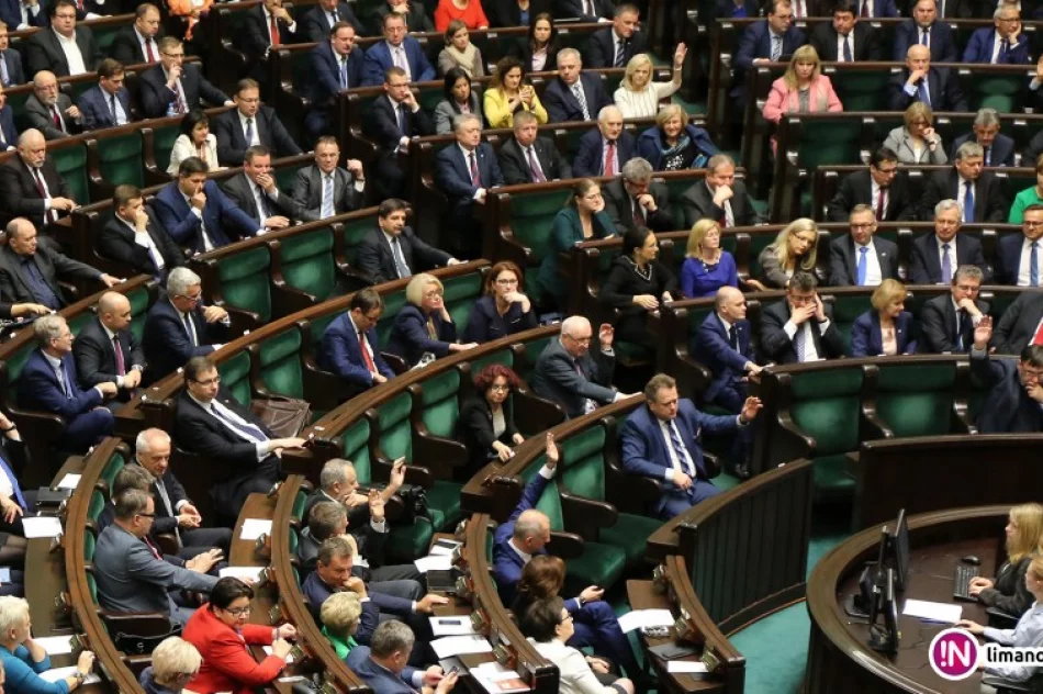 W jakich komisjach będą zasiadać posłowie? - zdjęcie 2
