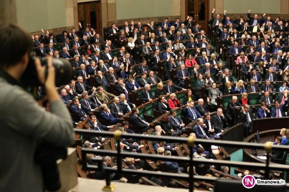 W jakich komisjach będą zasiadać posłowie? - zdjęcie 3