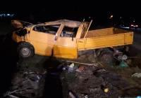 Kierowca miał 3,1 promila alkoholu - zdjęcie główne