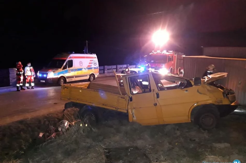 Kierowca miał 3,1 promila alkoholu - zdjęcie 4