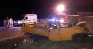Kierowca miał 3,1 promila alkoholu - zdjęcie 4