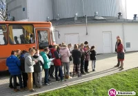 Lekcja biologii w oczyszczalni - zdjęcie główne