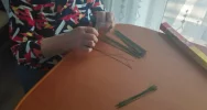 Uszyli już ponad 1200 maseczek i przekazali je mieszkańcom - zdjęcie 5