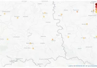 Aplikacja oceni ryzyko zakażenia - nasz region "umiarkowany" - zdjęcie główne