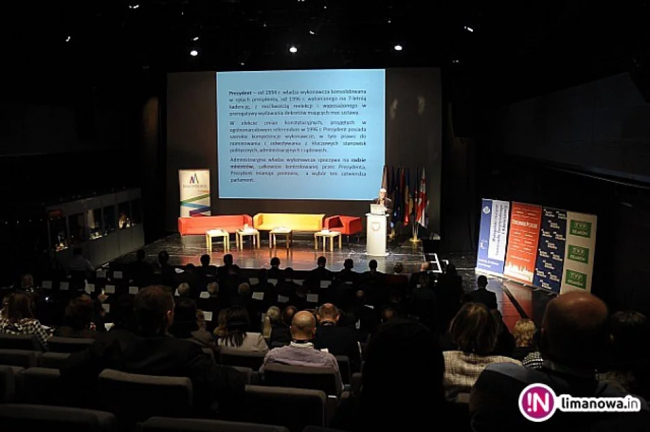 Forum Samorządowe Polska – Kraje Partnerstwa Wschodniego - zdjęcie 3