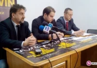 Korwiniści: „Stop islamizacji Europy” - zdjęcie główne