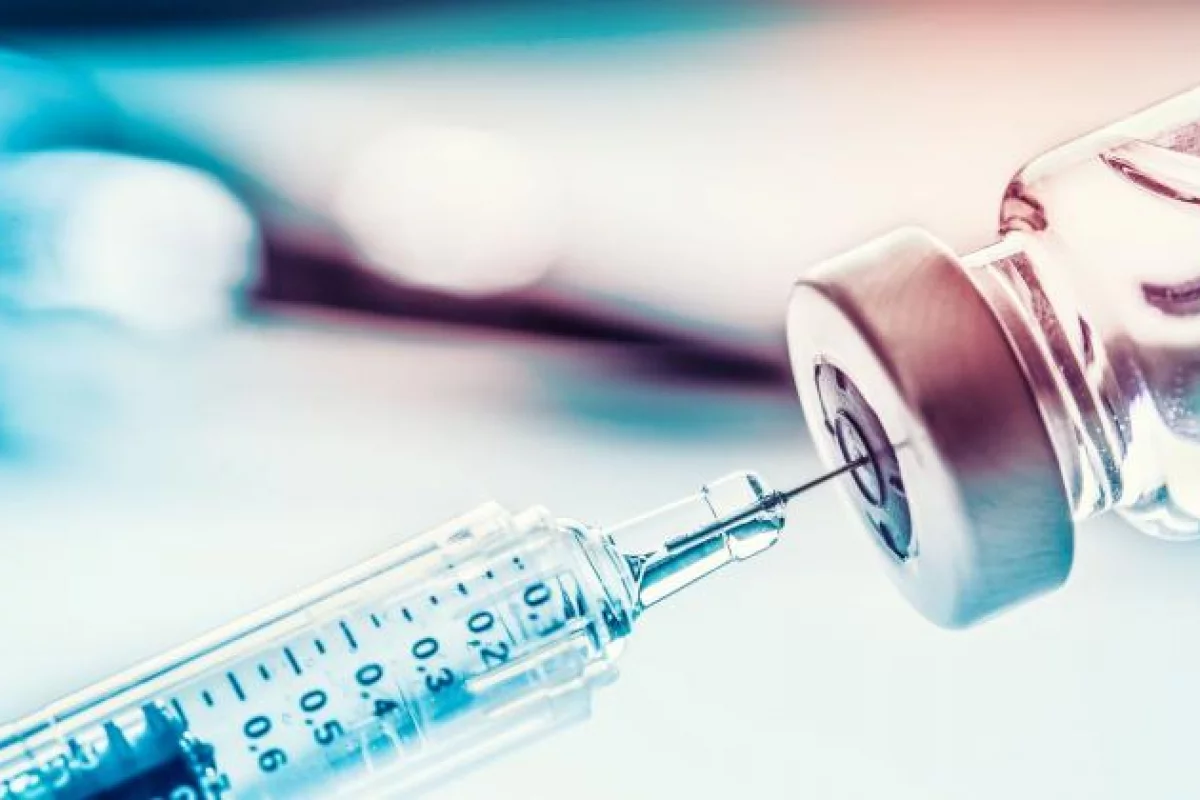 Farmaceuta dla FAZ: szczepionka przeciwko Covid-19 najwcześniej za 2 lata