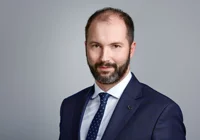 Pochodzący z Laskowej Grzegorz Olszewski został wiceprezesem Banku Pekao - zdjęcie główne