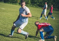 Klub piłkarski z nowym sponsorem - zdjęcie główne