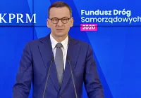 Rządowe środki na budowę dróg samorządowych mają stymulować gospodarkę. Premier zapowiada zwiększanie deficytu - zdjęcie główne