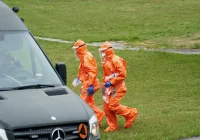 W firmie zakażonych już 8 pracowników i 5 osób z ich domowego otoczenia - zdjęcie główne