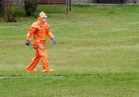 Nowe zakażenia w powiecie związane m.in. z jedną ze szkół średnich - zdjęcie główne