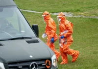 Koronawirus potwierdzony u pielęgniarki z oddziału noworodkowego - zdjęcie główne