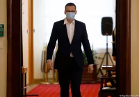 Jest zaktualizowany projekt dot. zasad zakrywania ust i nosa - zdjęcie główne