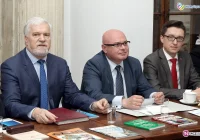 Ryszard Nowak członkiem zarządu i wiceprzewodniczącym Stowarzyszenia Gmin i Powiatów Małopolski - zdjęcie główne