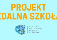 Sprzęt komputerowy do zdalnego nauczania trafi do najbardziej potrzebujących uczniów - zdjęcie główne