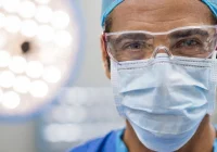 "Maseczki chirurgiczne zostawmy medykom" - zdjęcie główne