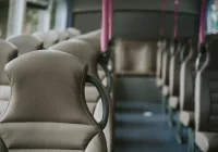 Poważne problemy przewoźników - zwolnieni kierowcy, zawieszone kursy - zdjęcie główne