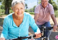 Aktywni seniorzy - wnioski do jutra - zdjęcie główne