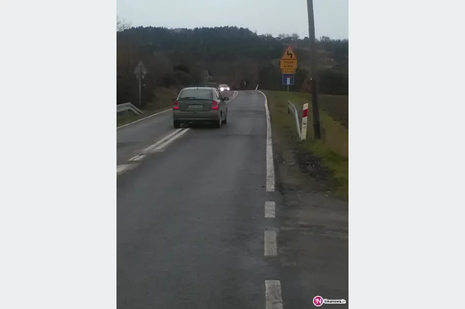 Fotointerwencja: kierowcy jeżdżą w 'ślepą ulicę' - zdjęcie 2