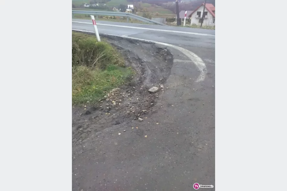 Fotointerwencja: kierowcy jeżdżą w 'ślepą ulicę' - zdjęcie 3