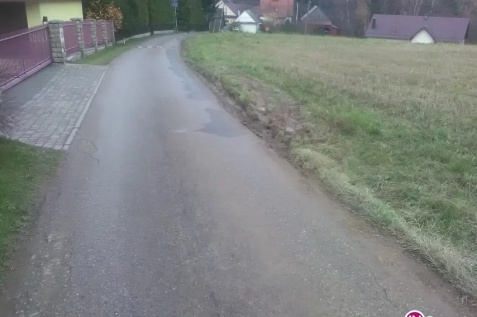 Fotointerwencja: kierowcy jeżdżą w 'ślepą ulicę' - zdjęcie 4